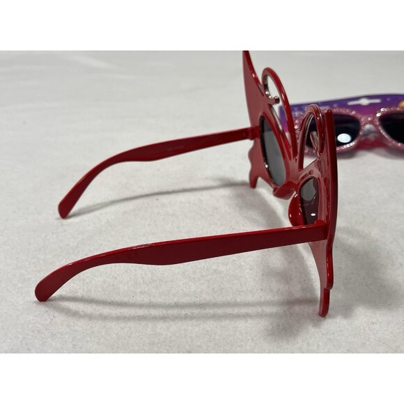 Kids Sunglasses Lot – Disney Princess, Unicorn & More (5 Pairs) - Picture 12 of 16